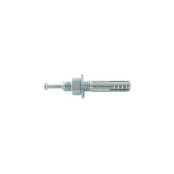 サンコー C-2015 【10個入】オールアンカーＣタイプ スチール製 C2015 132-9031 ねじの呼びM20 6,055円