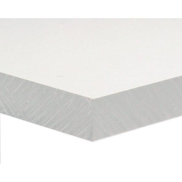 ハイロジック 4549396173609 5811AT アクリル板 透明 5mm×800mm×1100mm【キャンセル不可】_1