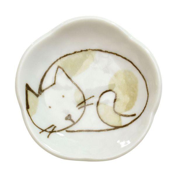 ヤマコー #80196 にゃんこ皿 ちゃちゃ10入 4,690円