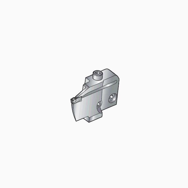 【個数：1個】タンガロイ 40S80140R 直送 代引不可 ＿S／D＿＿R／L
