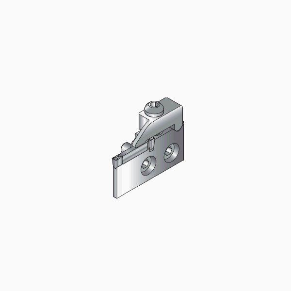【個数：1個】タンガロイ CGDL5 直送 代引不可 CGDR／L