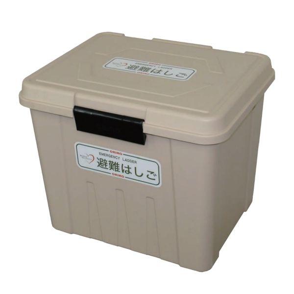 ORIRO 松本機工 ワイヤｰロｰプ用格納箱-M 直送 代引不可 ワイヤーロープ