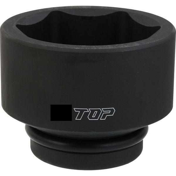 トップ工業 TOP工業 PT880 トップインパクト用ソケット25．4角PT−880