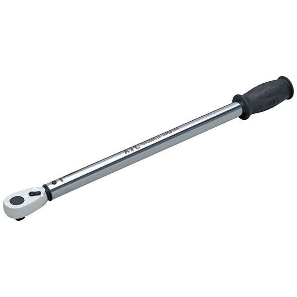KTC 京都機械工具 GW300-04T 12．7SQ プレロック型トルクレンチ GW30004T