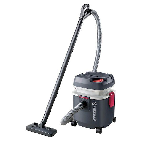 【個数：1個】京セラ AVC1150 直送 代引不可・他メーカー同梱不可 集じん機