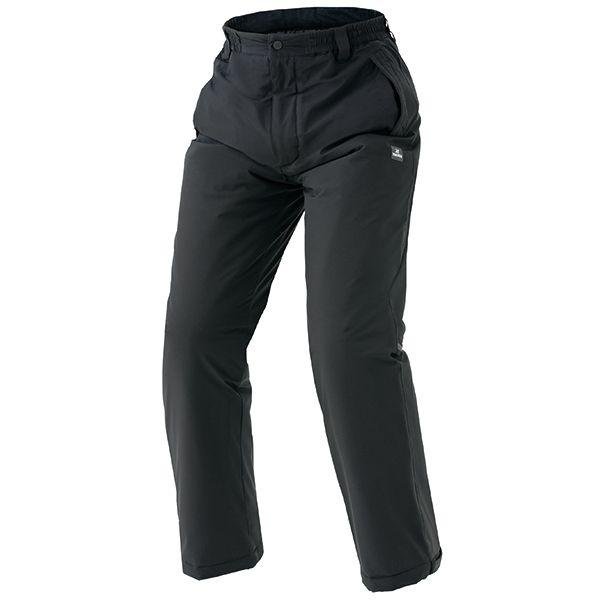 アイトス AZ-8577-010-4L ﾌﾞﾗﾂｸ マイナス60度対応防寒パンツ AZ85770104Lﾌﾞﾗﾂｸ