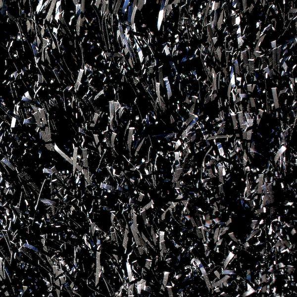 ユニオンビズ VT-BLK-0110 ビビッドターフブラック28mm VTBLK0110