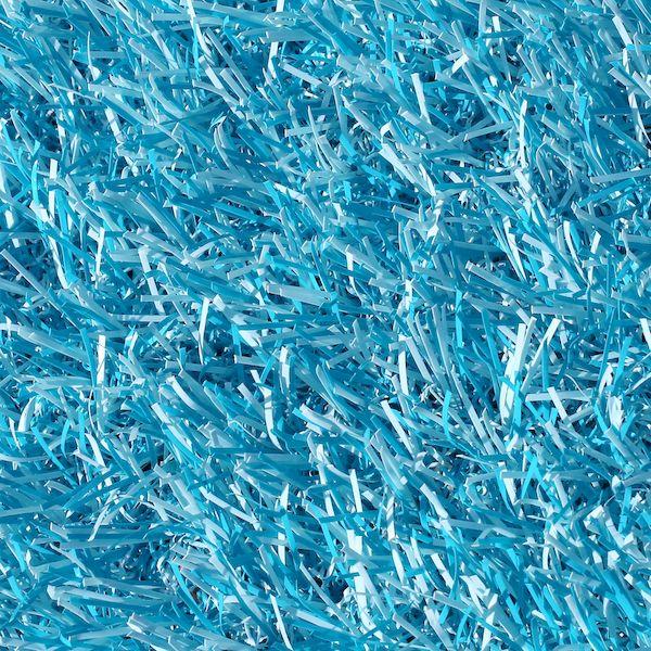 ユニオンビズ VT-BLU-0110 ビビッドターフブルー28mm VTBLU0110