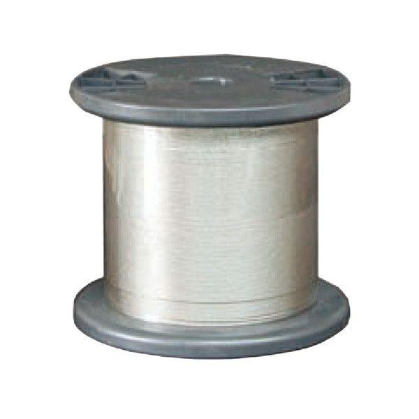 福井金属工芸 4947189130509 1305 ステンレスワイヤー径1．5mm 500m 1巻