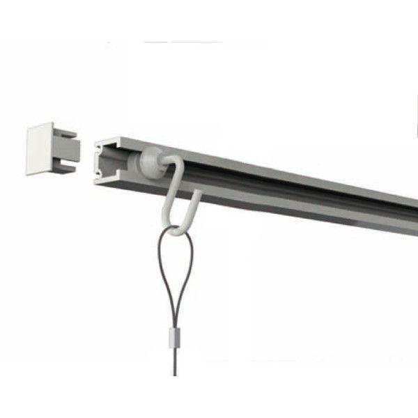 福井金属工芸 4947189335447 3354−W−1 C−11型セット 2．0m 1セット