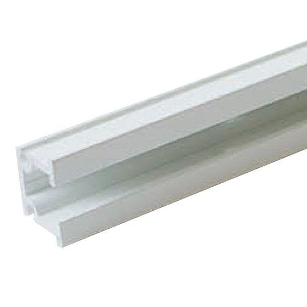 福井金属工芸 4947189336109 3361 C型レール2．0m 1セット