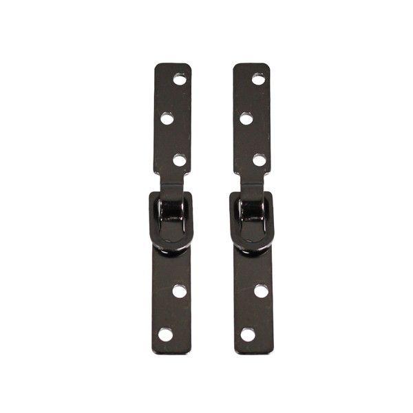 福井金属工芸 4947189622707 6227−C C 鉄N型吊カン 50組