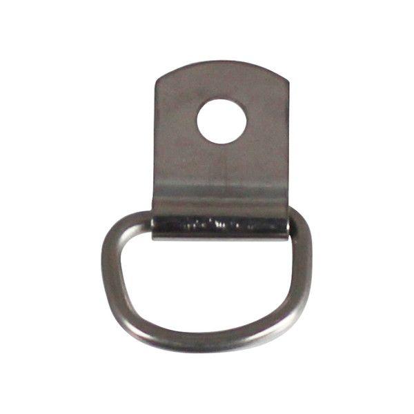 福井金属工芸 4947189623902 6239 ステンレスD型吊カン大 2000個 42,728円