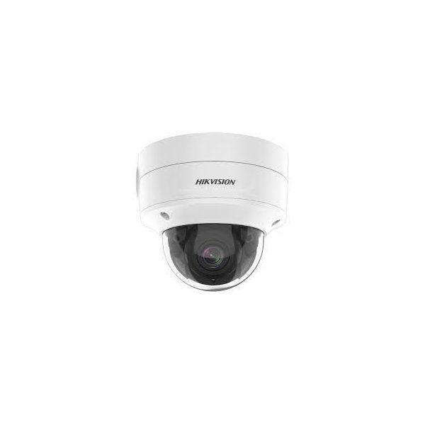 HIKVISION DS-2CD2726G2-IZS 直送 代引不可 2MP 電動VF AI搭載IPドームカメラ DS2CD2726G2IZS