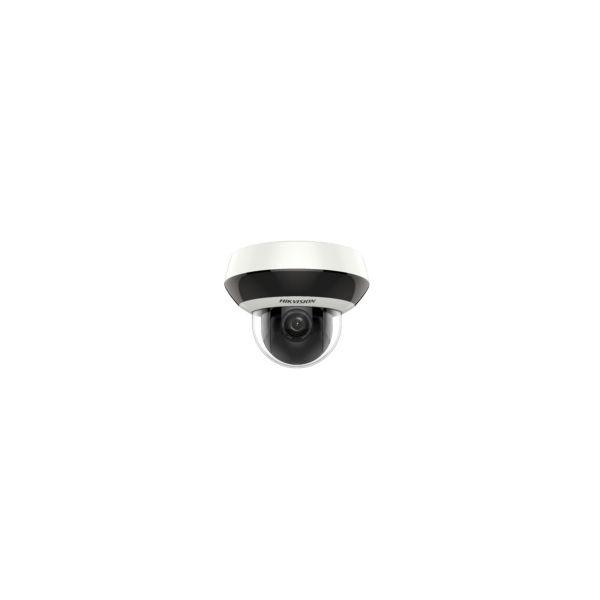 HIKVISION DS-2DE2A204IW-DE3 直送 代引不可 2MP 光学4倍PTZ IPドームカメラ DS2DE2A204IWDE3