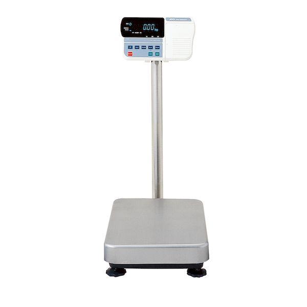 【個人宅配送不可】エー・アンド・デイ Ａ＆Ｄ HW-100KGV 直送 代引不可 デジタル台はかり HW100KGV