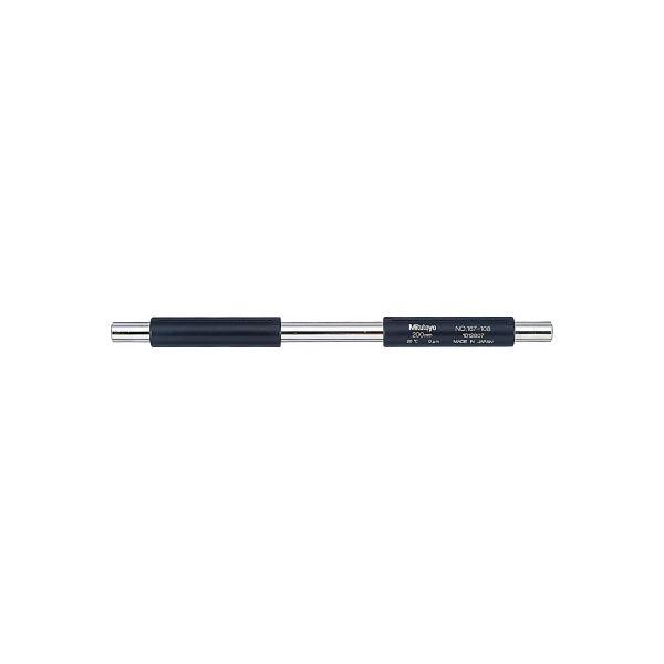 ミツトヨ Mitutoyo 167-122/MB-550 基準棒 167122/MB550
