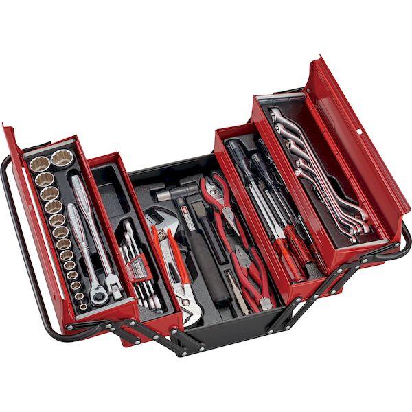 前田金属工業 TONE 700SD22 ツールセットの通販は