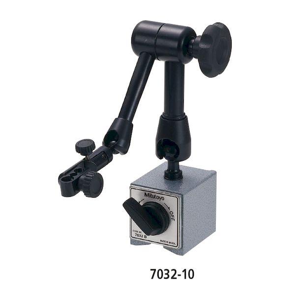 ミツトヨ Mitutoyo 7033-10 ユニバーサルマグネチックスタンド 703310