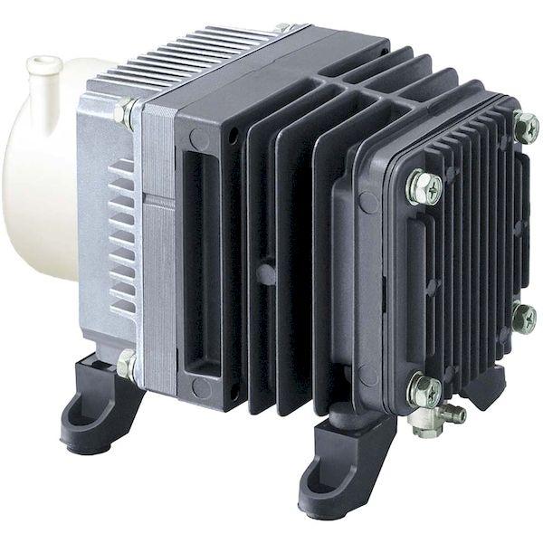 日東工器 AC0207 コンプレッサー 中圧