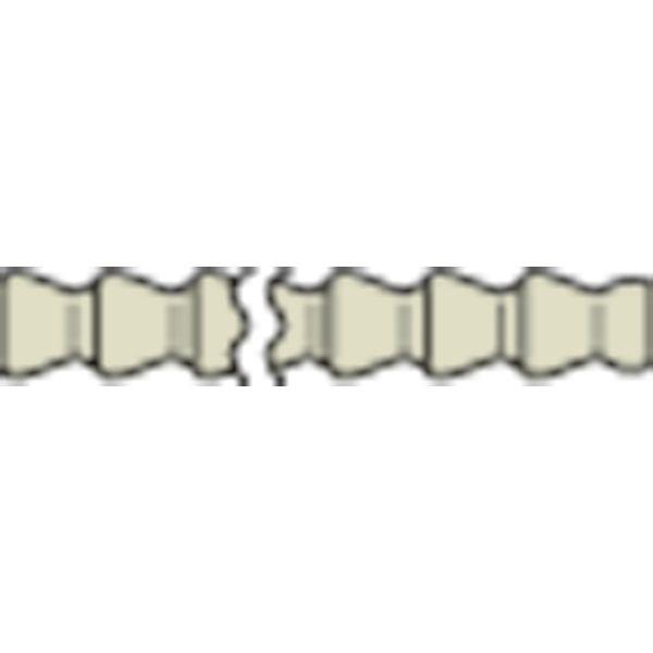 MSTコーポレーション HS 6- 1 ロックライン ホース HS61