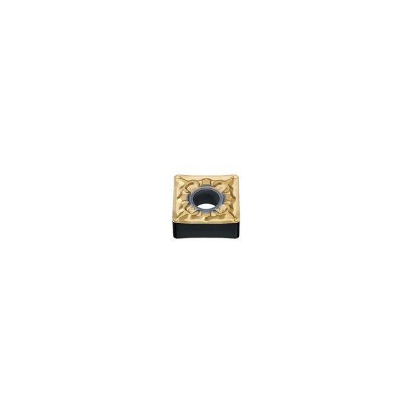 三菱 SNMG120404-LP MC6125 【10個入】 超硬コーティングインサート SNMG120404LPMC6125