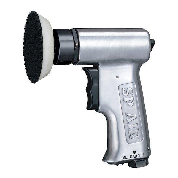 ベッセル VESSEL SP-1340DA ミニダブルアクションサンダー70mmφ SP1340DAの通販は