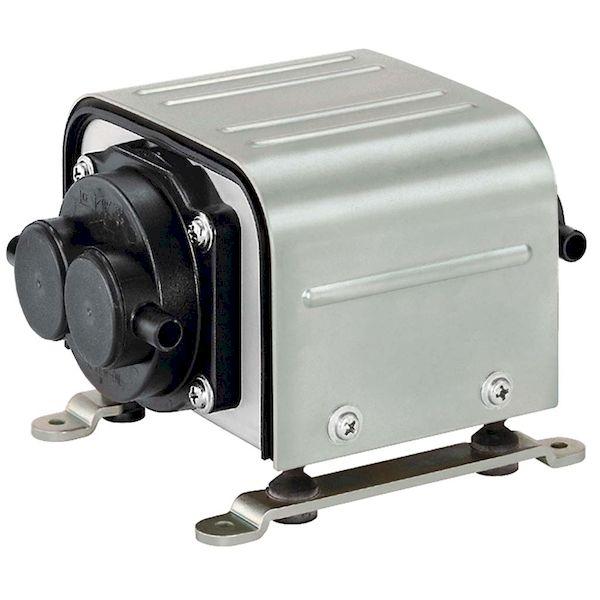 日東工器 VC0301-A1 ダイヤフラムポンプ VC0301A1