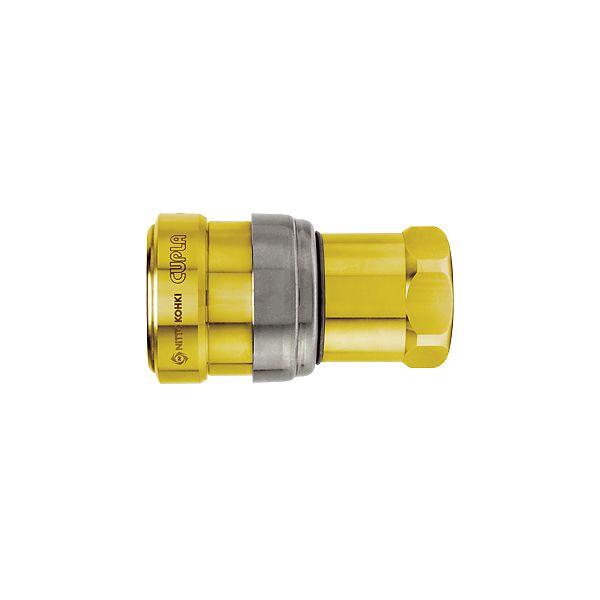 日東工器 ZEL-8S BRASS EPDM ゼロスピル ZEL8SBRASSEPDM