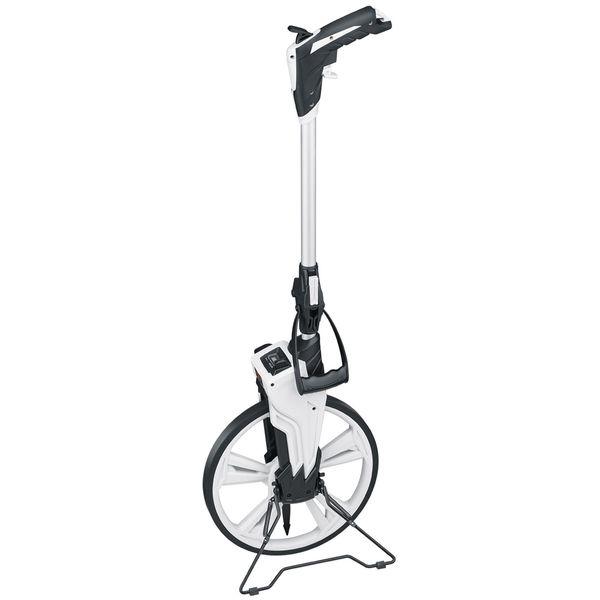 【個数：1個】レーザーライナー Laserliner 075009A 直送 代引不可 ホイール型距離計 ロールパイロットX12