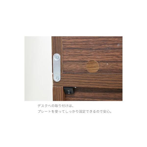 JKプラン FDR-0002-WH 直送 代引不可 卓上ドレッサー 三面鏡 幅60 奥行22 高さ58 卓上三面鏡 ドレッサー 鏡のみ 収納付き 木製 大型 可動棚 コンセント付き メイ