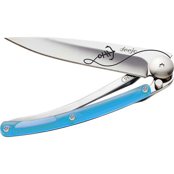 直送 代引不可・他メーカー同梱不可 ユニバーサルトレーディング DJ-1401 tatoos 27g ANCHOR−BLUE DJ1401