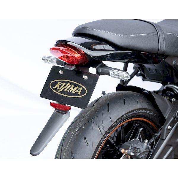 キジマ KIJIMA 315-075 フェンダーレスKIT Z650RS 22y− 315075