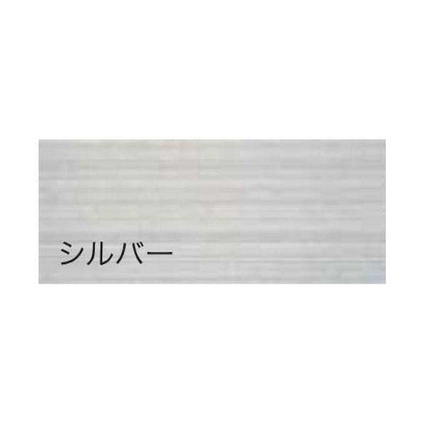 【個人宅配送不可】アルフィン AD3S-D600×L1800シルバｰ 直送 アルミ庇 ひさし AD3S 出幅600mm ひさし全長1800mm 付属部品なし 薄型軽量ひさし AD3SD60_2