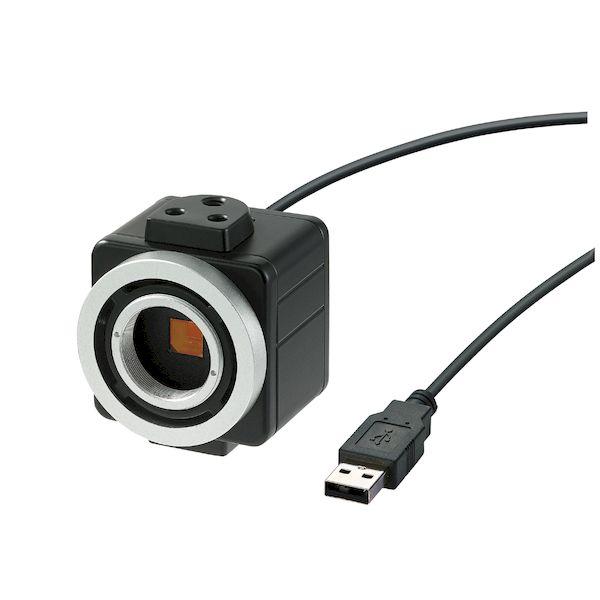 【個人宅配送不可】HOZAN ホーザン L-834 直送 代引不可・他メーカー同梱不可 USBカメラ 赤外線仕様 L834