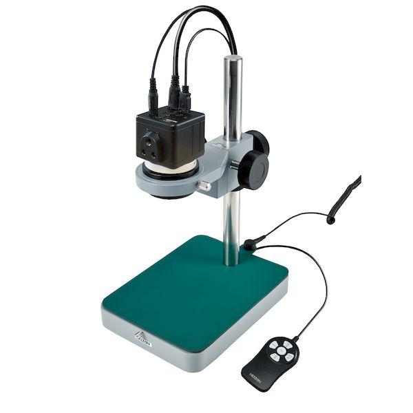 【個人宅配送不可】HOZAN ホーザン L-KIT595 直送 代引不可・他メーカー同梱不可 マイクロスコープ モニター用 LKIT595