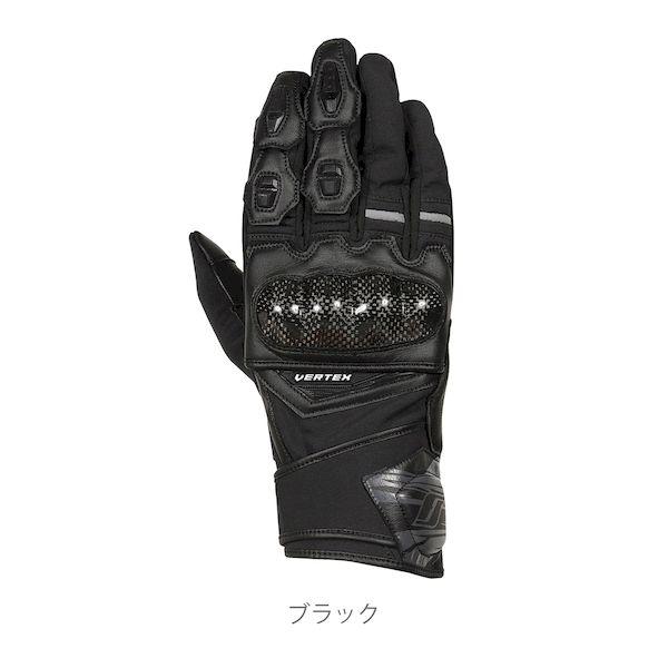 FG-A606/BK/LL FLAGSHIP FG−A606 トラスティグローブ BK LL FGA606/BK/LL