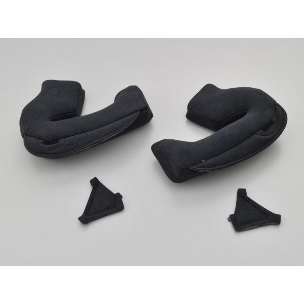 デイトナ DAYTONA 17717 N1005 チークパッド45／M−L STDの通販は 5,439円