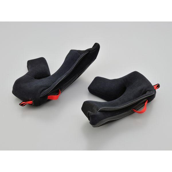 デイトナ DAYTONA 29337 N80 チークパッド Sの通販は 6,399円