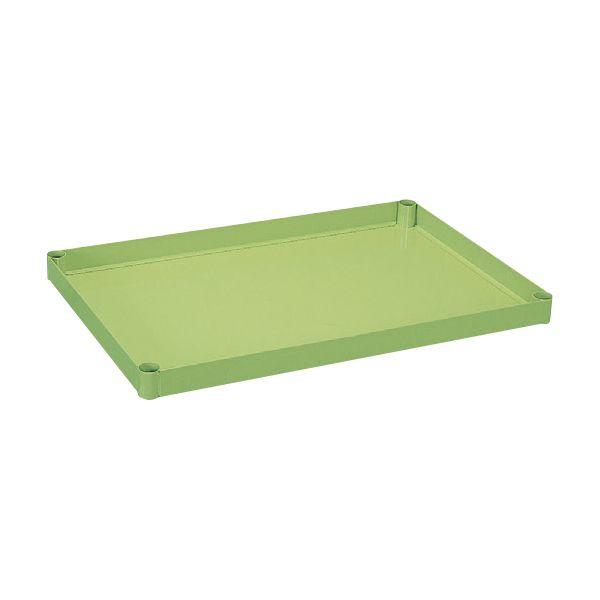 【個人宅配送不可】サカエ SAKAE CSP-106HT 直送 代引不可 重量タイプCSパールワゴン用オプション棚板 支柱31．8φ用 CSP106HT