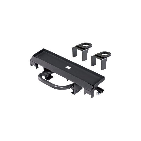 【個人宅配送不可】【個数：1個】サカエ SAKAE CSP-60BR 直送 代引不可 CSパールワゴン用オプションフットブレーキ CSP60BR