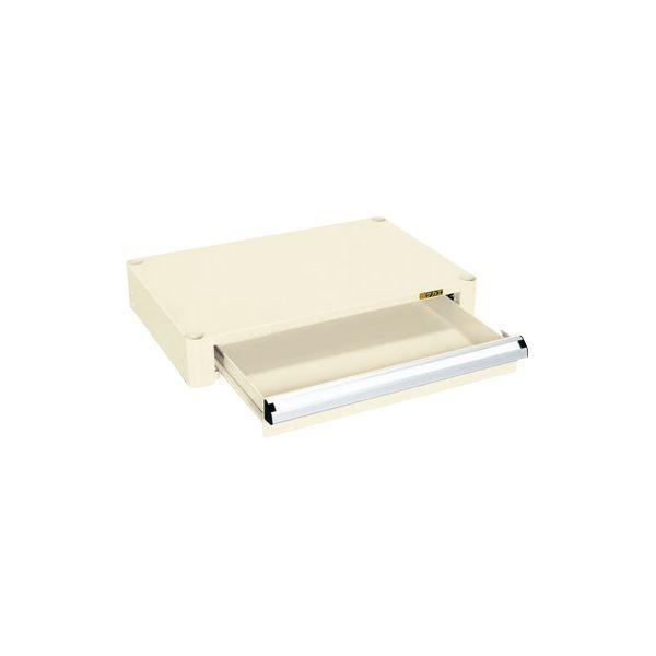 【個人宅配送不可】サカエ SAKAE CSP-75C 直送 代引不可 CSパールワゴン用キャビネット CSP75C