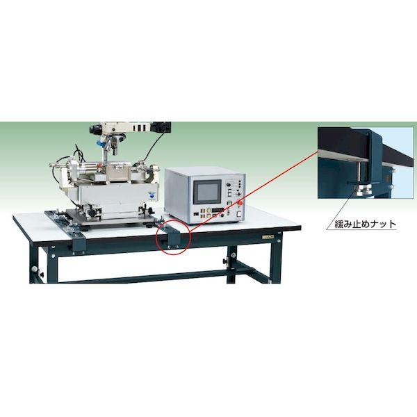 【個人宅配送不可】サカエ SAKAE DL-900AJ 直送 代引不可 装置固定金具 DL900AJ_1