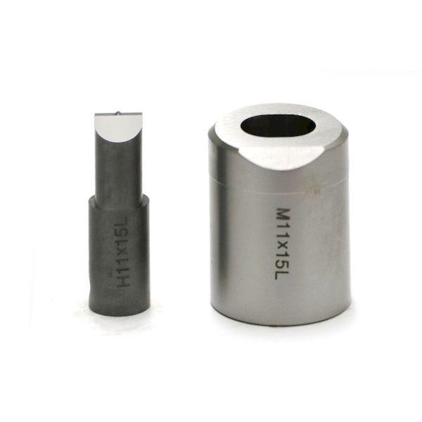 育良精機 IS-106MPS/H11X15M 替刃 IS−106MPS IS106MPS/H11X15Mの通販は 25,376円