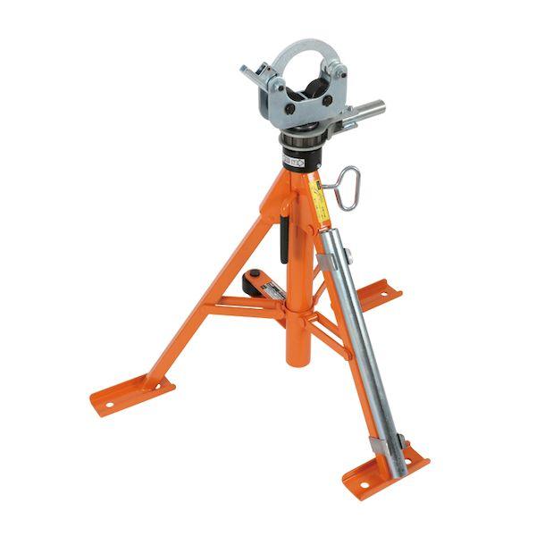 【個人宅配送不可】育良精機 ISK-FJ3000R 直送 代引不可 折りたたみ式ケーブルジャッキ ISKFJ3000R