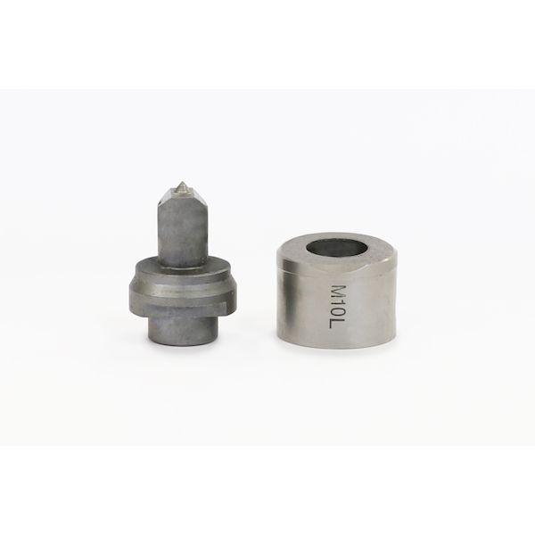 育良精機 ISK-MP15LF/L14MF 丸穴替刃溝形 ISK−MP15LF ISKMP15LF/L14MF
