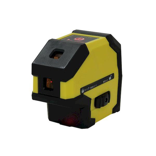 マイト MLP-3 レーザー墨出し器 MLP3の通販は