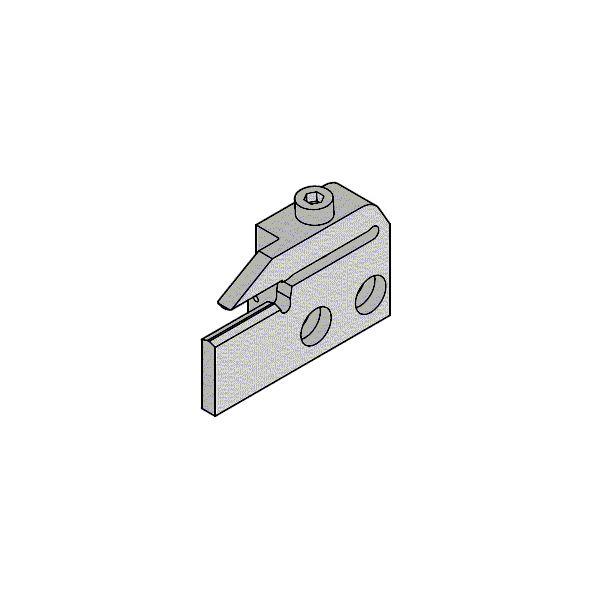 【個数：1個】タンガロイ W50GL-L 直送 代引不可 WGR／L−L W50GLL