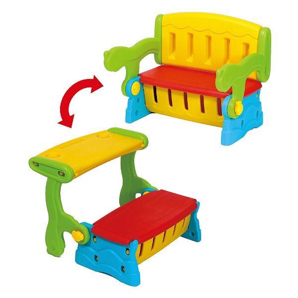 アーテック ArTec 075210 カラフル テーブル＆チェアの通販は