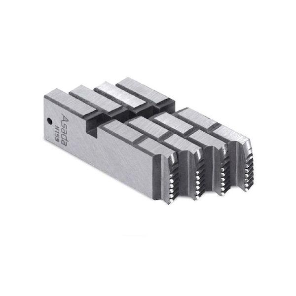 アサダ 18510 W1 1/8-1 1/4 ﾊｲｽﾁｴｰｻﾞ/BM OP 18510W11/811/4ﾊｲｽﾁｴｰｻﾞ/BM 25,796円